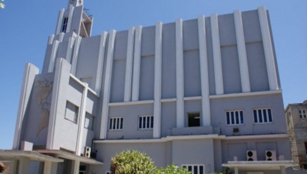 Casa de las Américas acogerá exposiciones en Bienal de La Habana