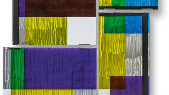 Camill Leberer, Auflage, 2022/23 © VG Bild-Kunst, Bonn 2023, Image: Frank Kleinbach