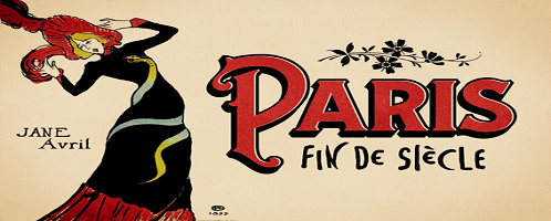 El Museo Guggenheim Bilbao presenta París, fin de siglo: Signac, Redon, Toulouse-Lautrec y sus contemporáneos