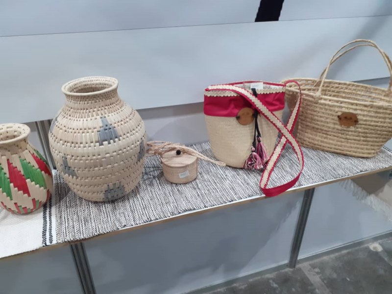 Las fibras y textiles que han obtenido importantes Premios como Excelencias UNESCO