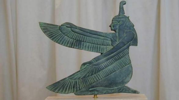 obra de pintor Yoandry Pérez Hernández