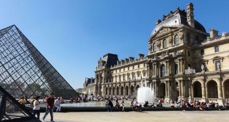 Louvre Unveils Controversial Restoration of Leonardo Da Vinci Masterpiece