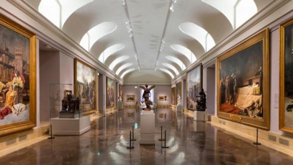 Museo Nacional del Prado (Madrid)