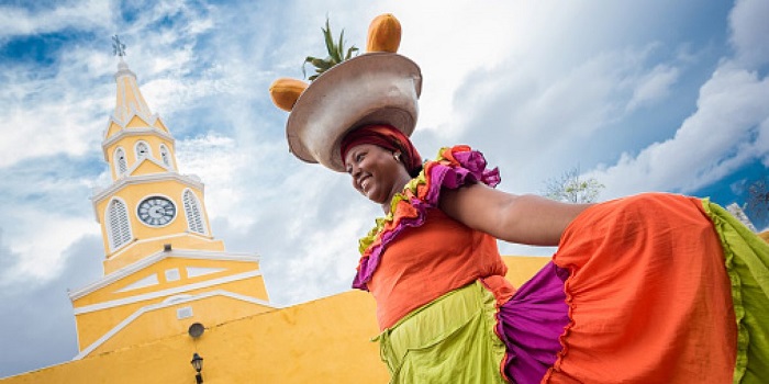 Ecuador to Celebrate National Day of Culture