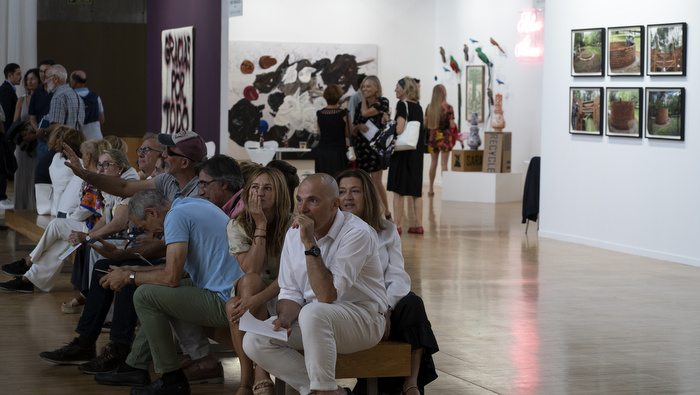 Advances of Artesantander 2020