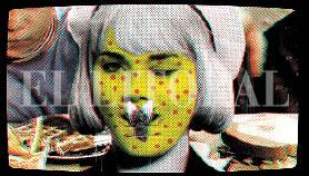 Tercer Festival de Videoarte