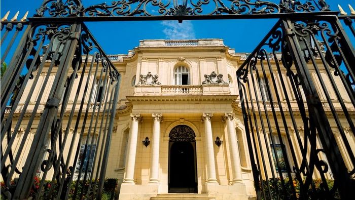 El Museo Nacional de Artes Decorativas está de cumpleaños