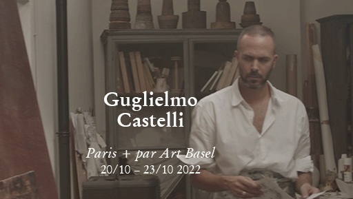 Mendes Wood DM in Paris