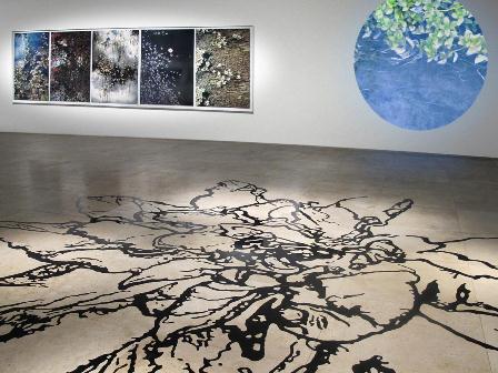 El faro del fin del mundo en Bienal de La Habana