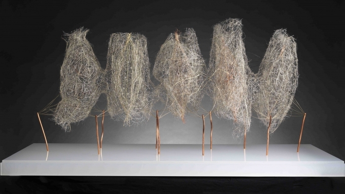Antonio Crespo Foix. Recent Work