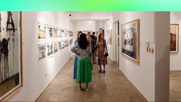 Pinta Asunción Art Week