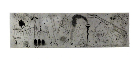 "40 artistes, 40 anys from gallery"