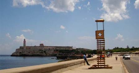 Tres series artísticas que invitan a repensar la modernidad