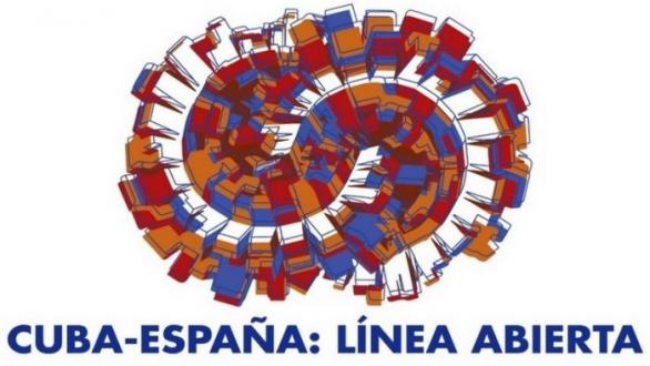 Cartel de Línea Abierta 