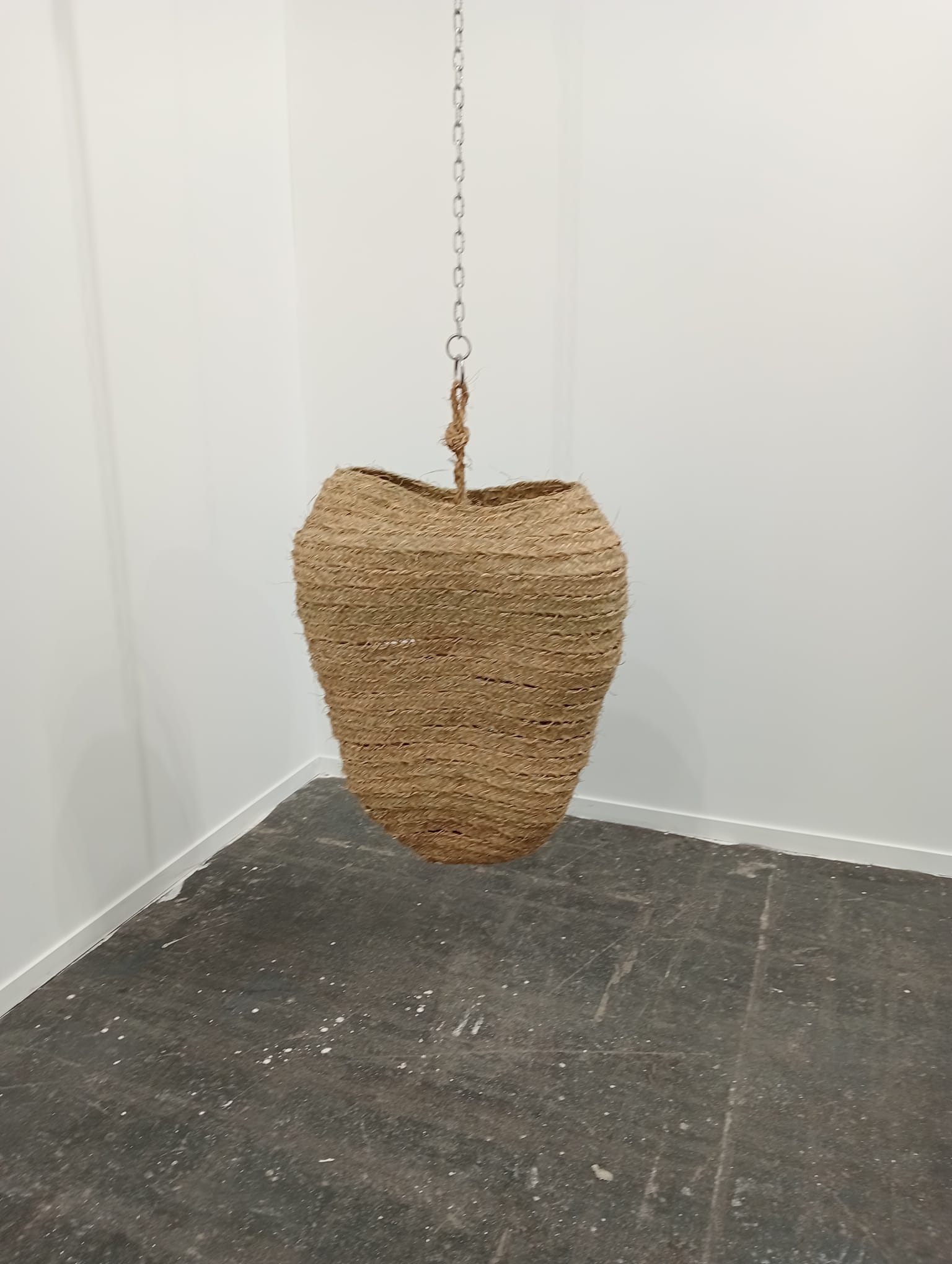 Obra de Ana Laura Aláez