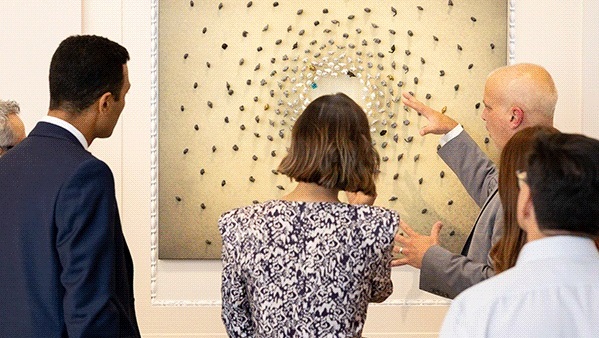 Pinta celebra un hito regional con la exhibición “Travesías / Journeys” en Washington D.C.