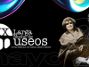 La Paz cartel de noche de museos 2026 en Bolivia