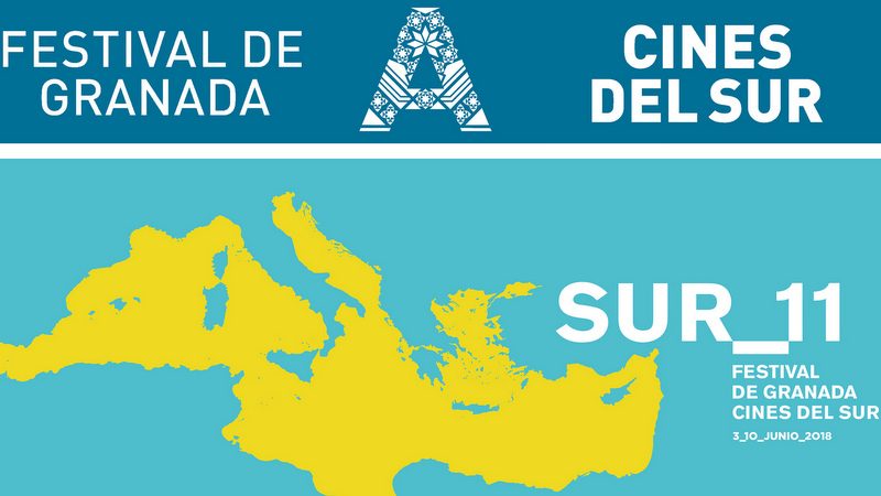 Sección Oficial del Festival Cines del Sur