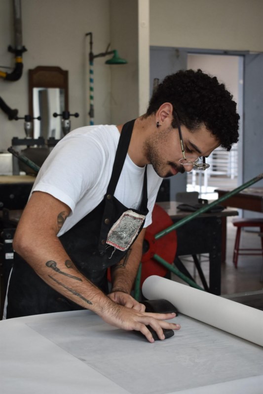 Sebastian Roman Soto