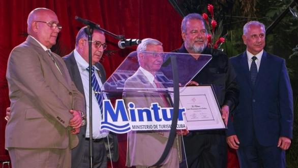 Havana Named the Cocktail Capital of Hispanic America 