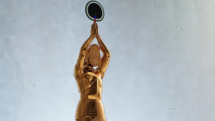 Dennis Osadebe: "When Power Plays"