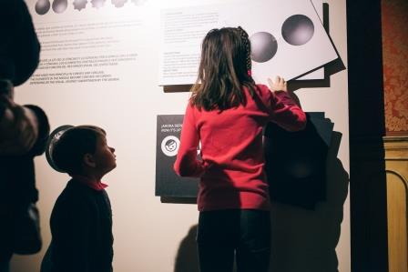 ESCHER: horario especial de apertura en Semana Santa