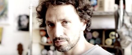 Alianza francesa Madrid y Contemporánea presentan:  “C215. Sobre todo, los objetos”