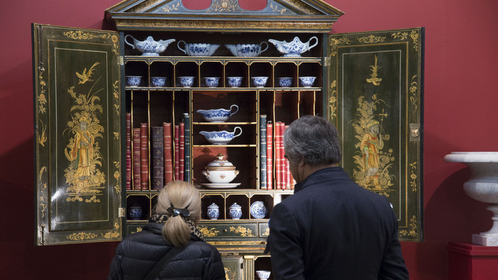 Feriarte 2019 brings you the Renaissance