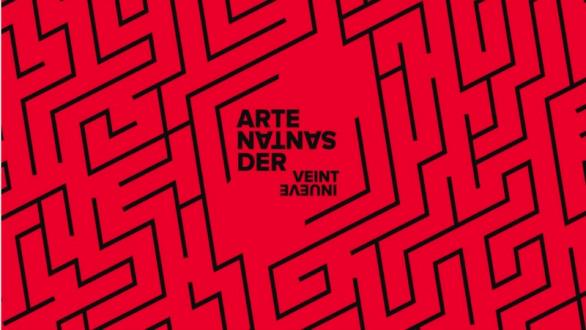 cartel de artesantander 2021