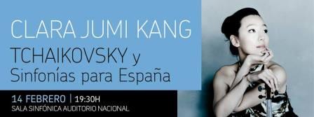 Este año sé más original, regala por San Valentín un concierto sinfónico