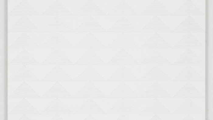 Pace Gallery. Prabhavathi Meppayil