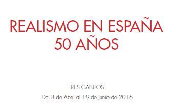 Realismo en España 50 Años