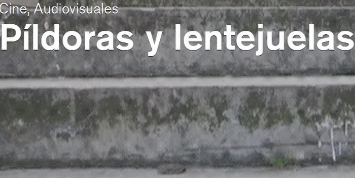 Mujeres entre ‘Píldoras y lentejuelas’