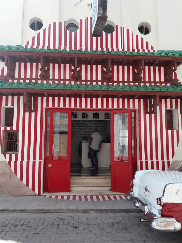 Daniel Buren En plein dans le mille