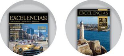 A Sunset with Excelencias  