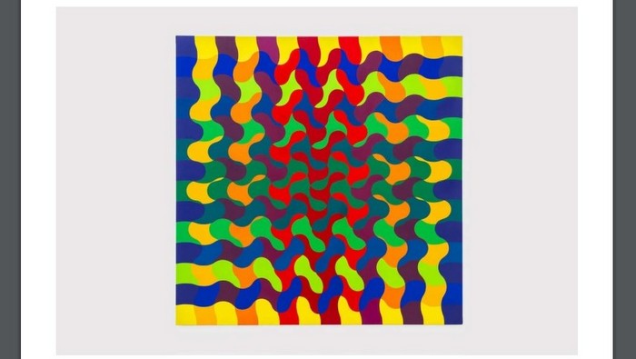 De Art Basel Basilea y sus propuestas