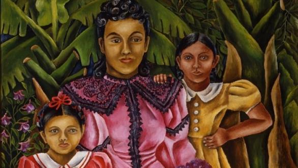 Vida Americana: Mexican Muralists Remake American Art, 1925–1945 