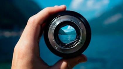 Día Mundial de la Fotografía: Entre hobby y arte 
