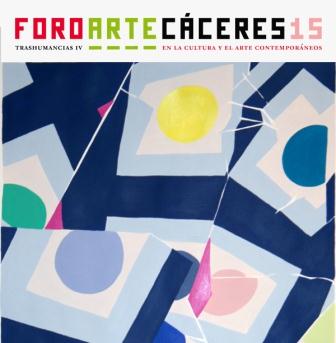 Galería ASTARTÉ en Foro Arte Cáceres