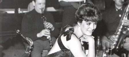 Negra y Real. Sobre la historia del Jamboree