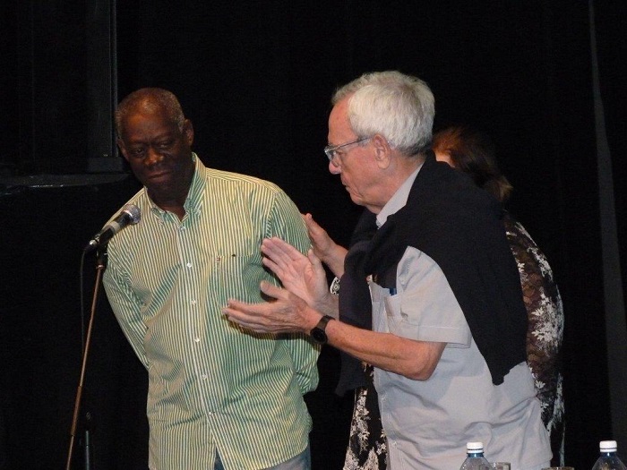 Eusebio Leal Spengler y Choco