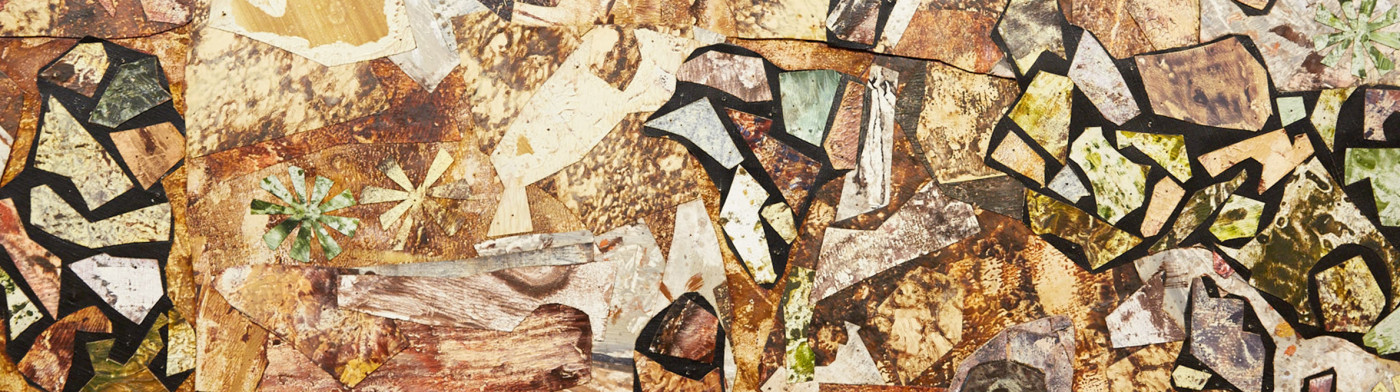 Parcours: 22 site-specific artworks presented around Basel's Münsterplatz