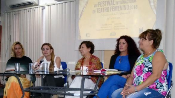 Conferencia de prensa