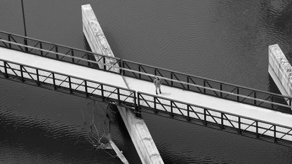 LaToya Ruby Frazier Flint is Family