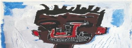 Jean-Michel Basquiat: Now's the Time 
