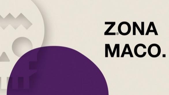 ZONAMACO 2021. Cartel 