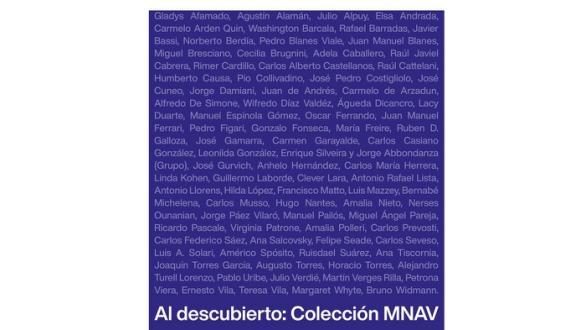 MNAV