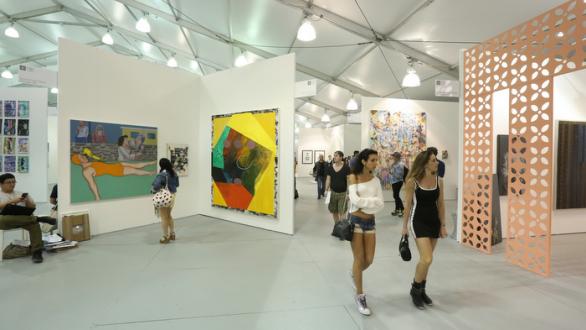 Art Basel Miami Beach