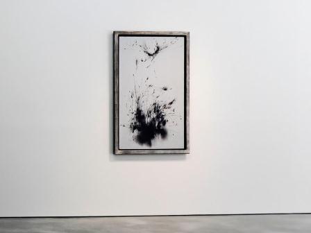 La obra de Fernando Zóbel en Galería Cayón 