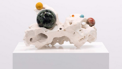 Su-Mei Tse solo exhibition at MUDAM, Luxembourg